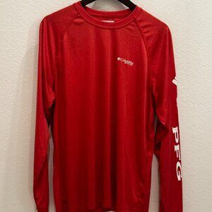 Men's PFG Terminal Tackle™ Long Sleeve Shirt